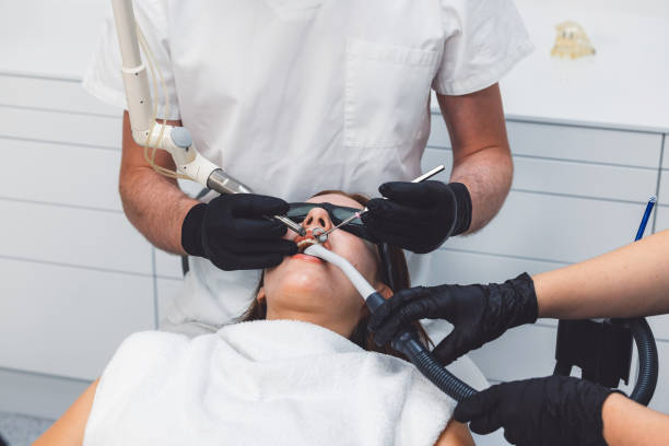 Best Weekend Emergency Dentist in Ocean Springs, MS